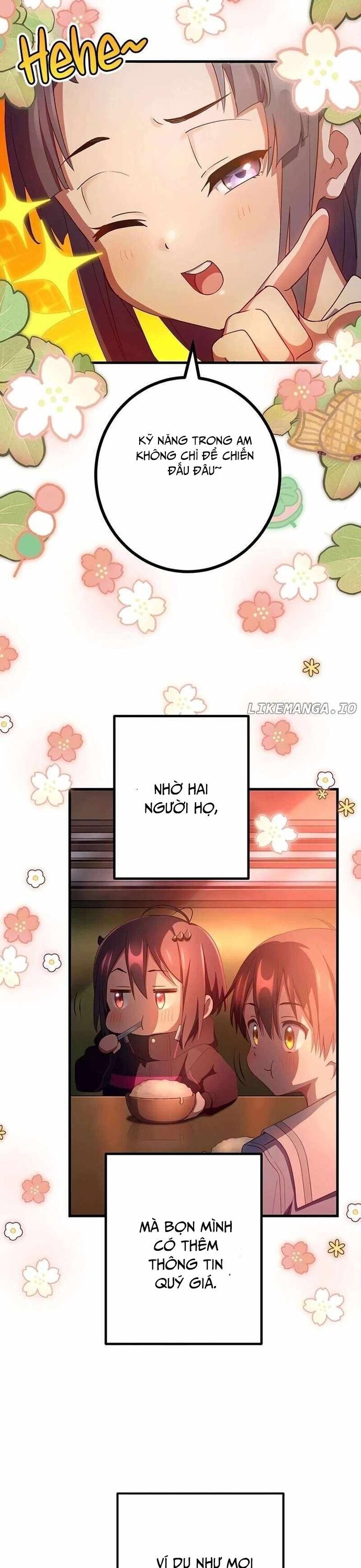 Tôi Là Người Chơi Leo Tháp Một Mình Chapter 190 - 35