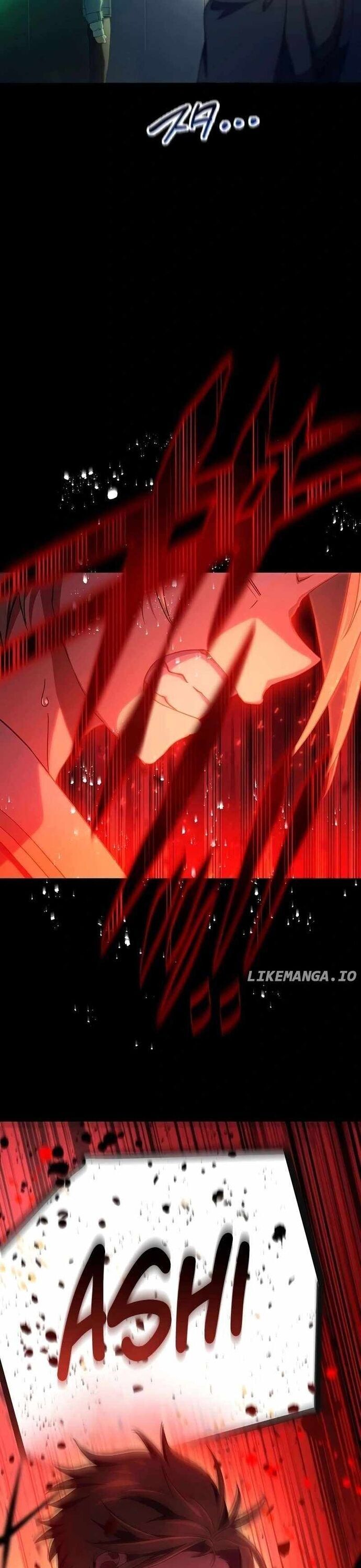Tôi Là Người Chơi Leo Tháp Một Mình Chapter 190 - 9