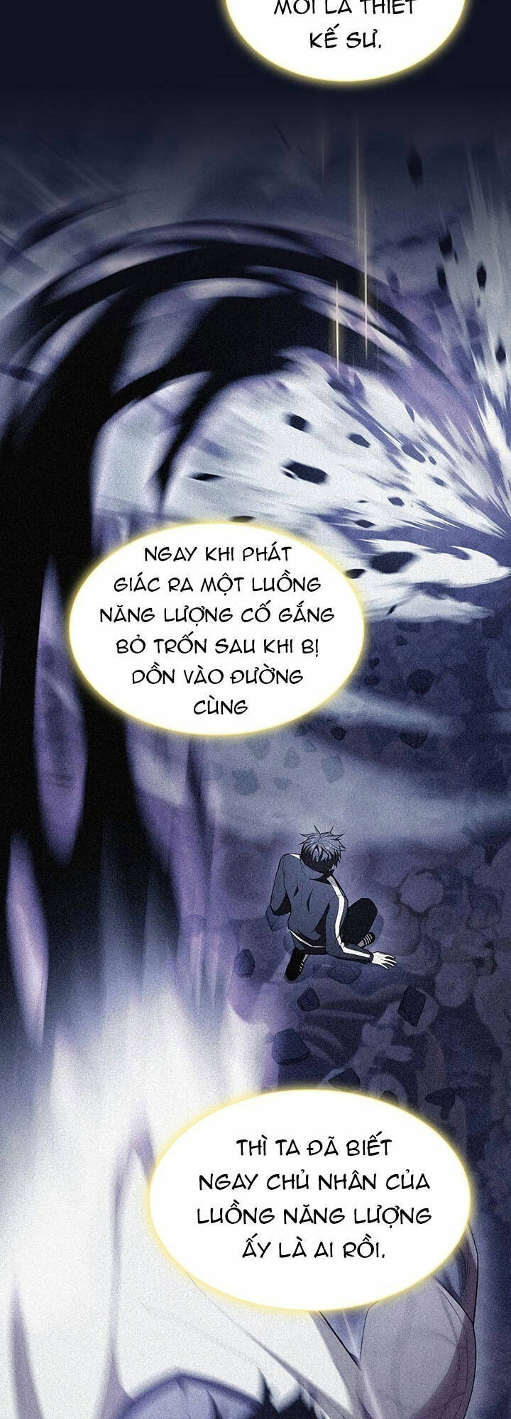Tôi Là Người Chơi Leo Tháp Một Mình Chapter 158 - 2