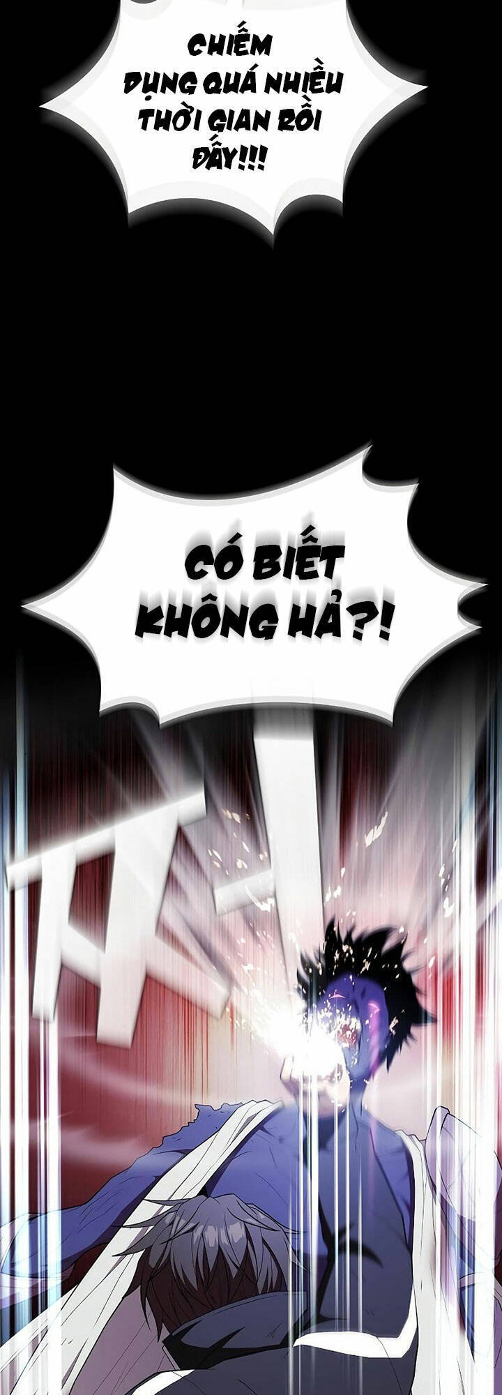 Tôi Là Người Chơi Leo Tháp Một Mình Chapter 158 - 15