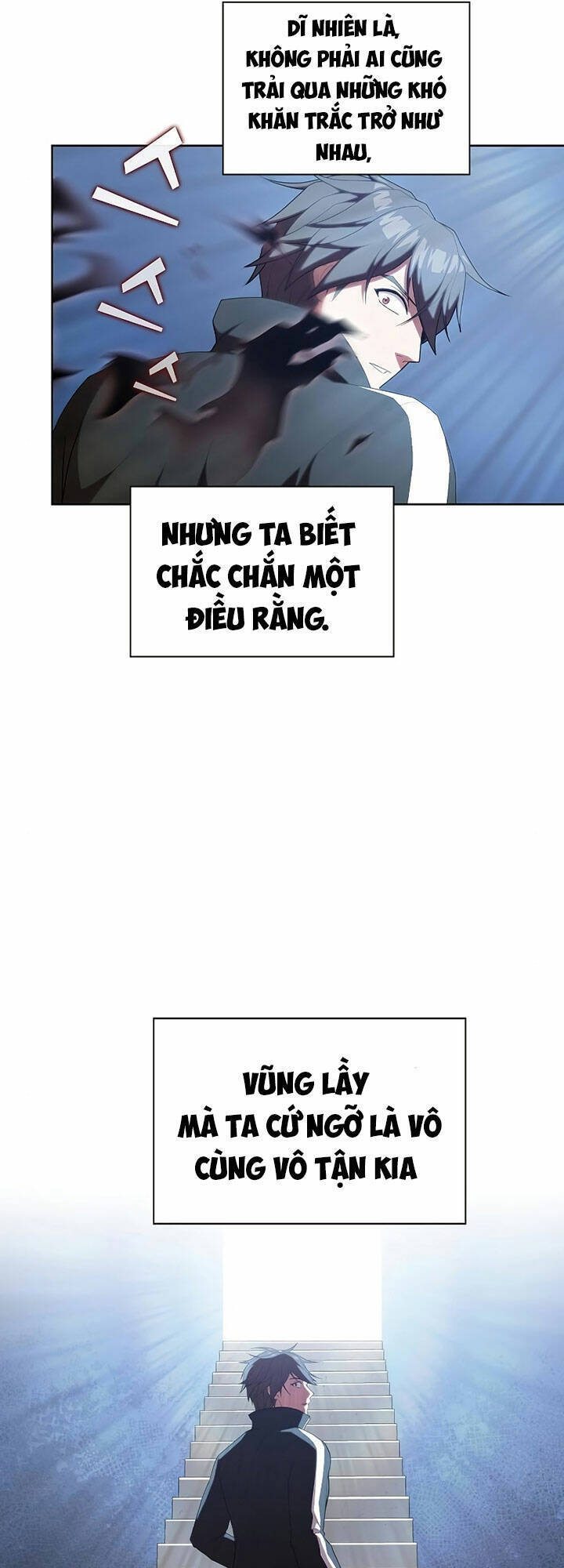 Tôi Là Người Chơi Leo Tháp Một Mình Chapter 158 - 53