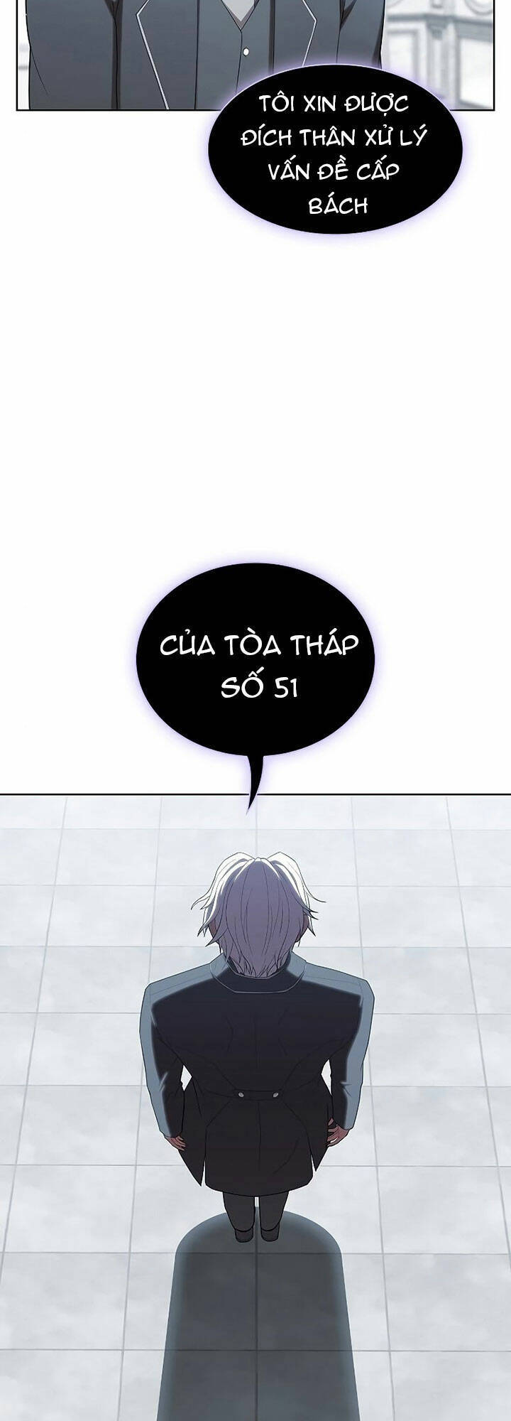 Tôi Là Người Chơi Leo Tháp Một Mình Chapter 158 - 79
