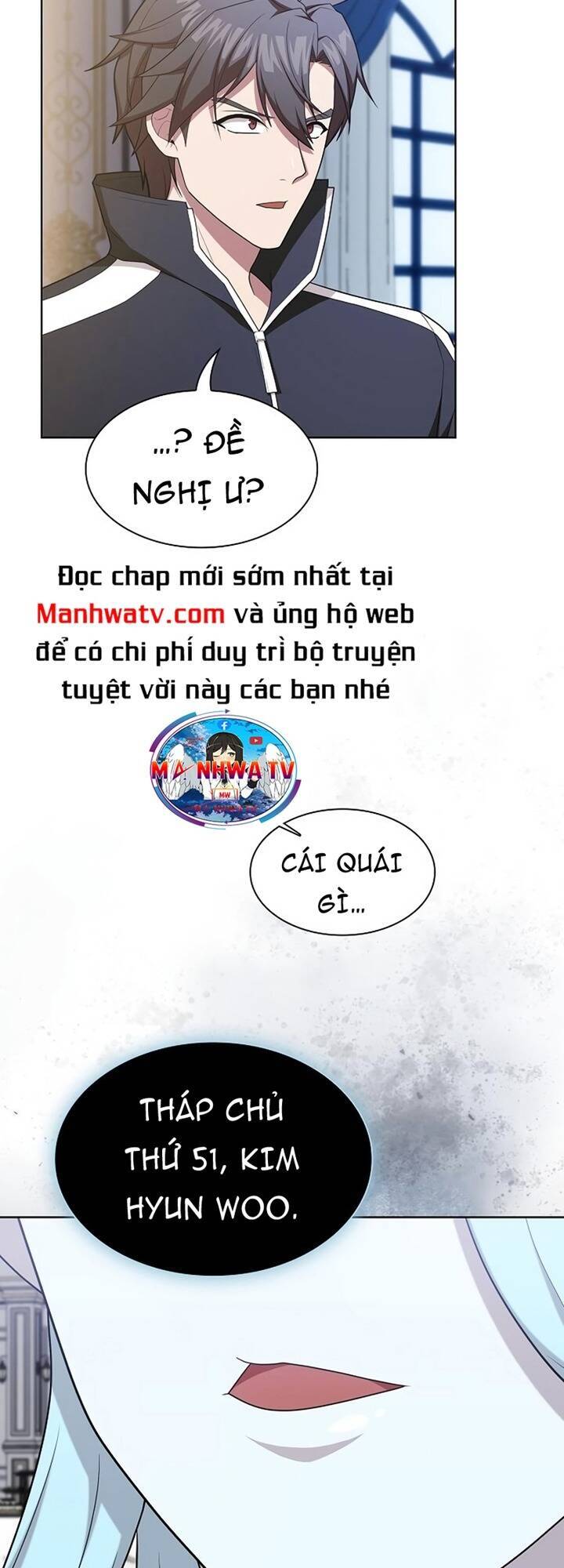 Tôi Là Người Chơi Leo Tháp Một Mình Chapter 170 - 20