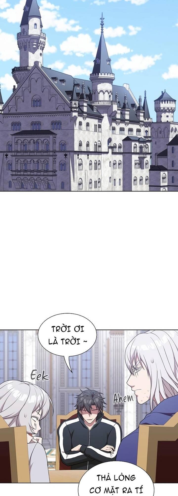 Tôi Là Người Chơi Leo Tháp Một Mình Chapter 170 - 3