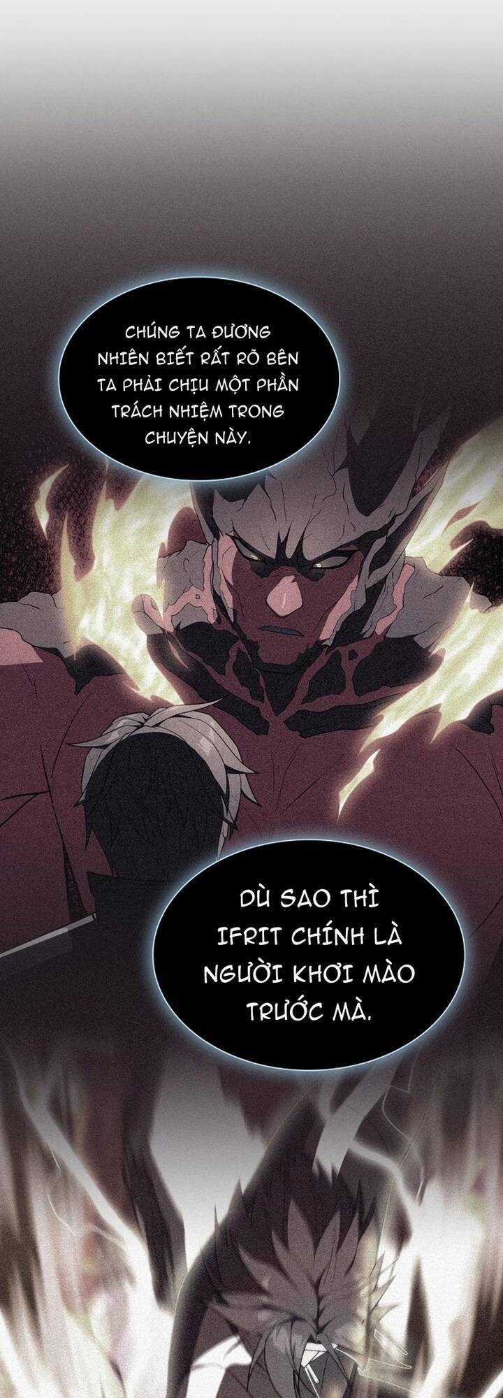 Tôi Là Người Chơi Leo Tháp Một Mình Chapter 170 - 27