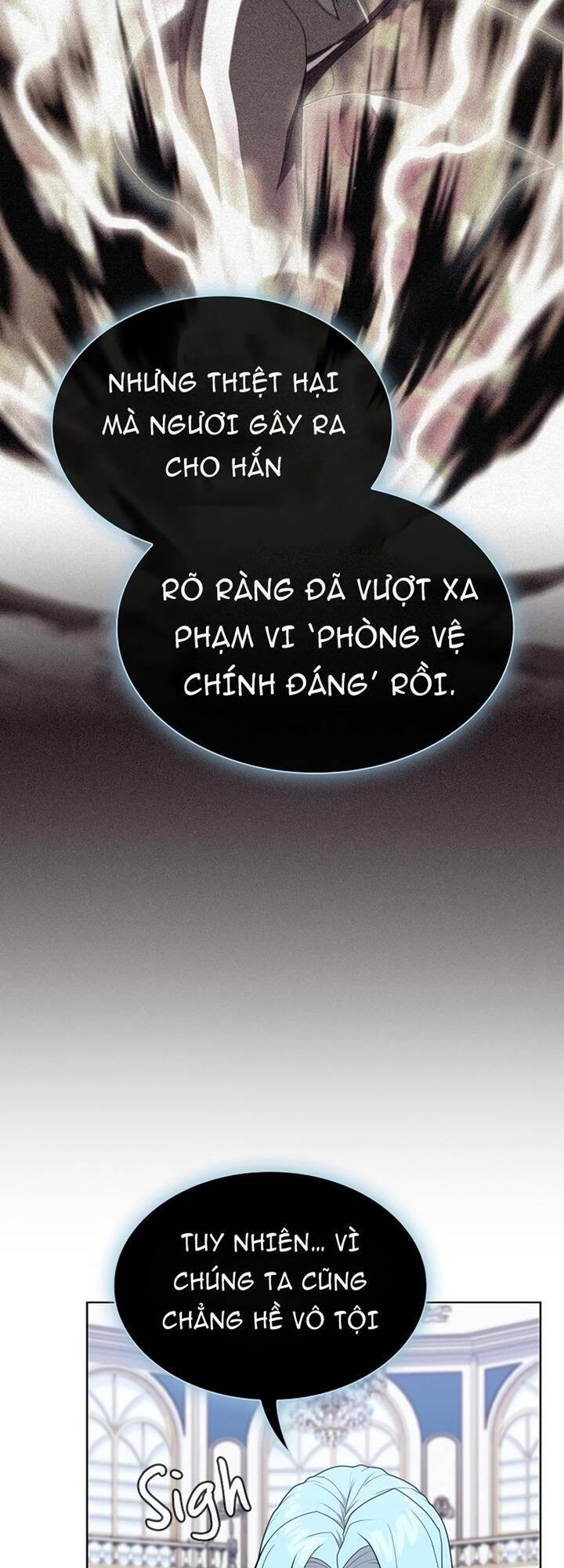 Tôi Là Người Chơi Leo Tháp Một Mình Chapter 170 - 28