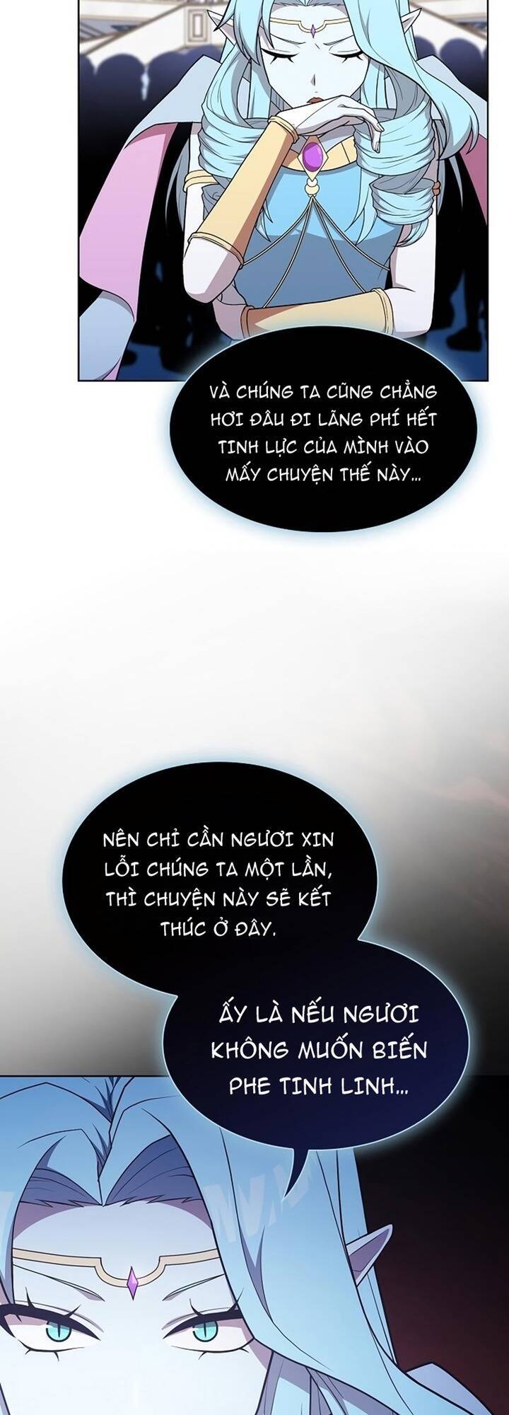 Tôi Là Người Chơi Leo Tháp Một Mình Chapter 170 - 29