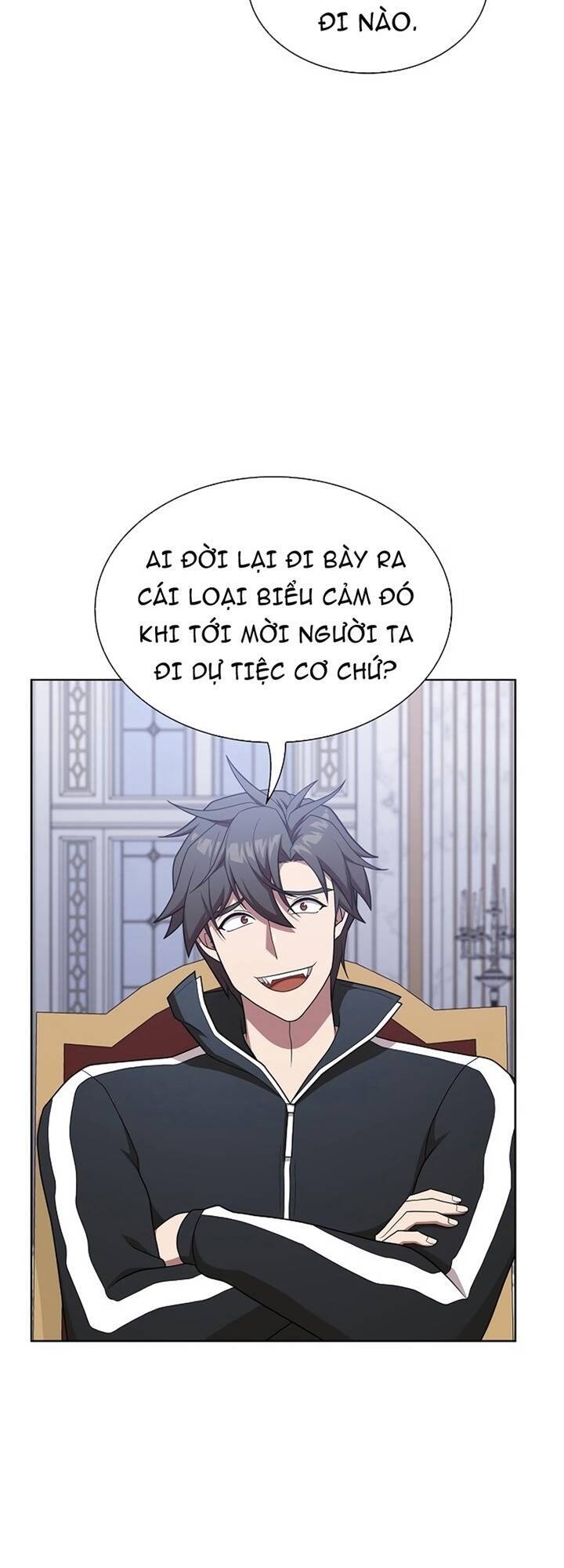 Tôi Là Người Chơi Leo Tháp Một Mình Chapter 170 - 4