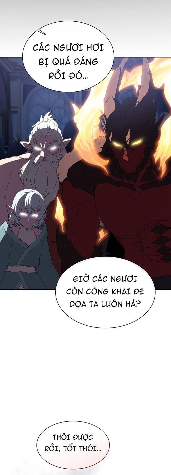 Tôi Là Người Chơi Leo Tháp Một Mình Chapter 170 - 31