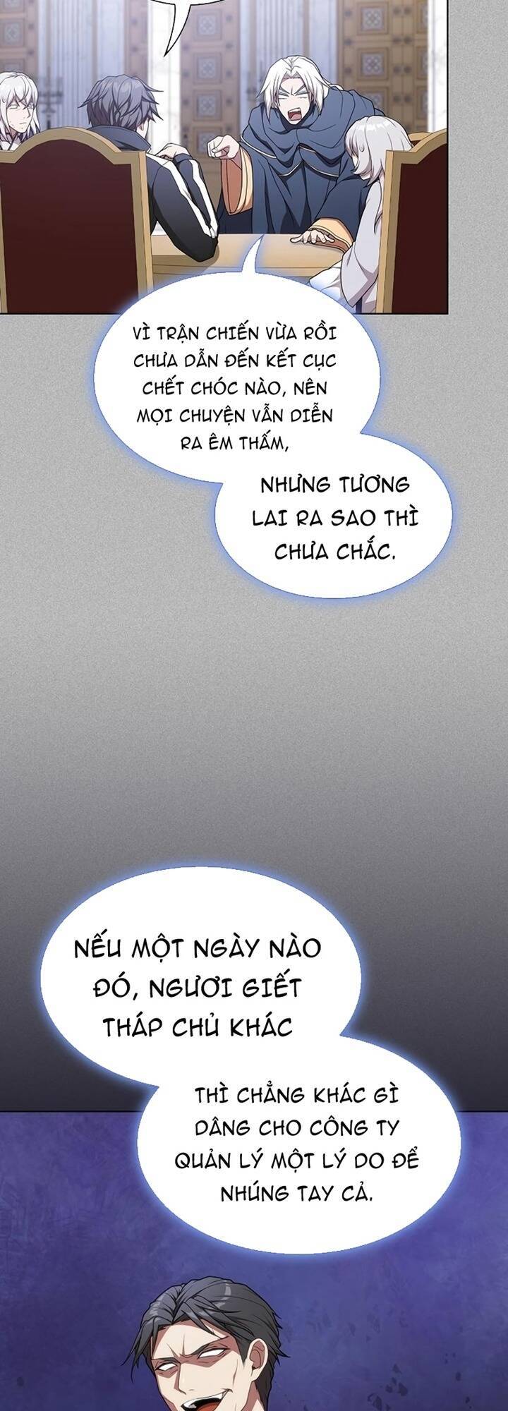 Tôi Là Người Chơi Leo Tháp Một Mình Chapter 170 - 39