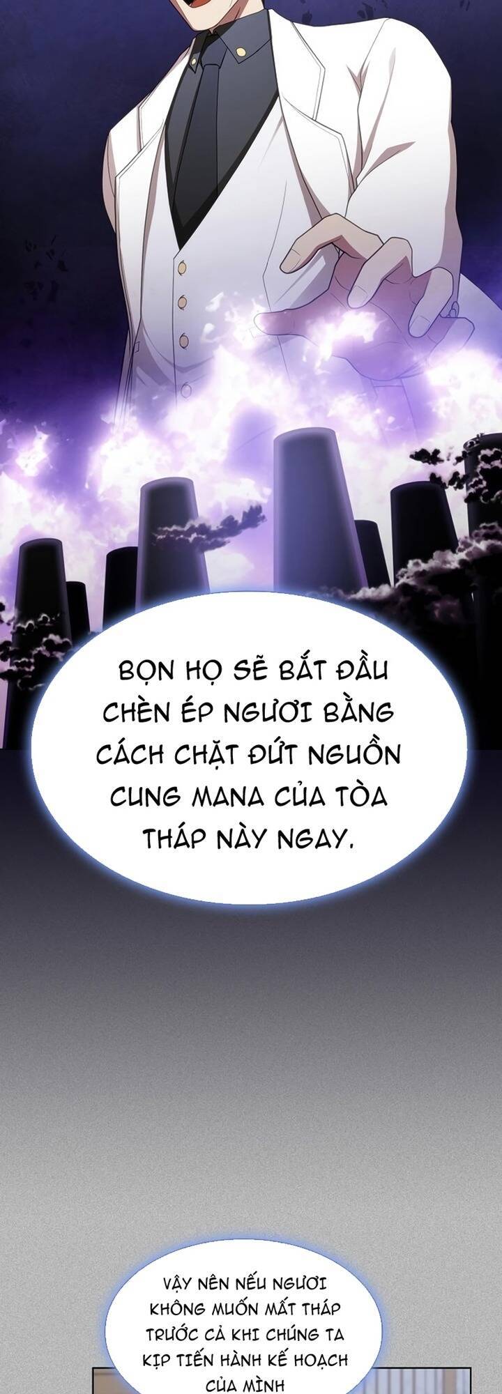 Tôi Là Người Chơi Leo Tháp Một Mình Chapter 170 - 40