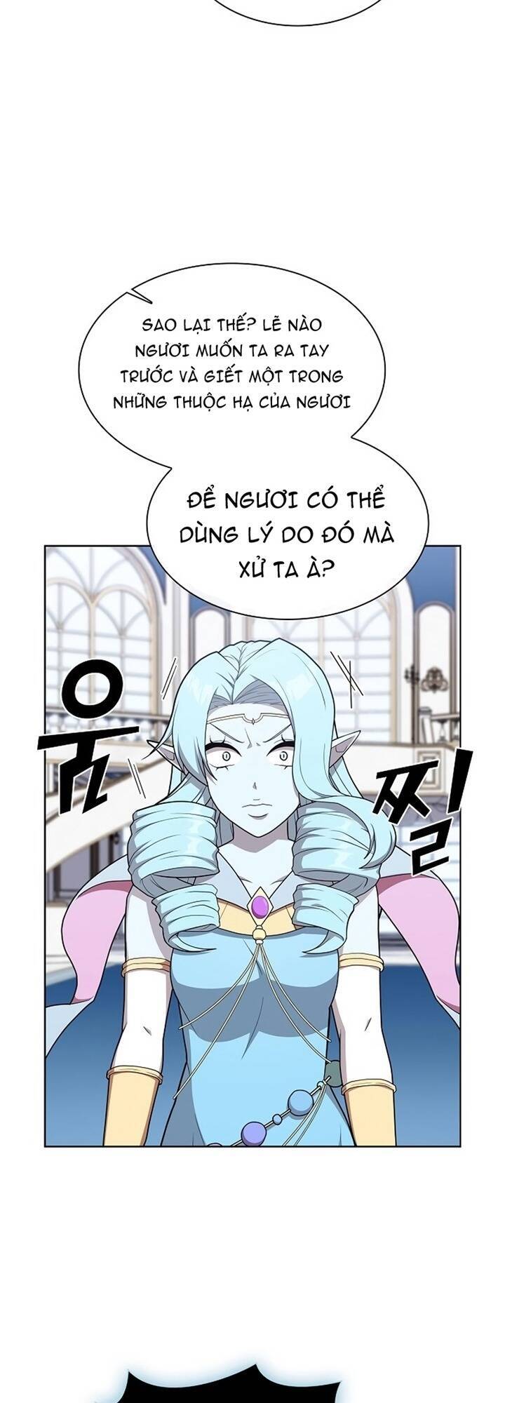 Tôi Là Người Chơi Leo Tháp Một Mình Chapter 170 - 49