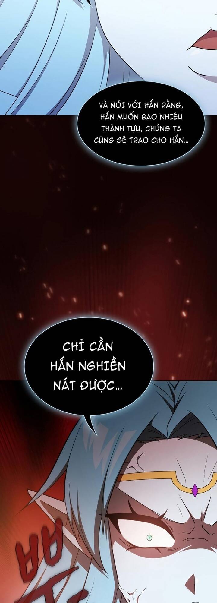 Tôi Là Người Chơi Leo Tháp Một Mình Chapter 170 - 54