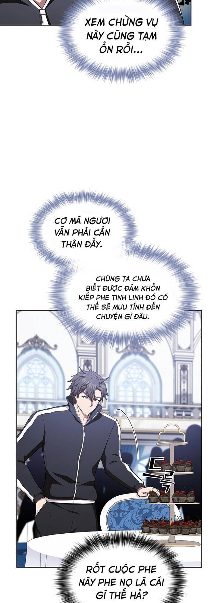 Tôi Là Người Chơi Leo Tháp Một Mình Chapter 170 - 56
