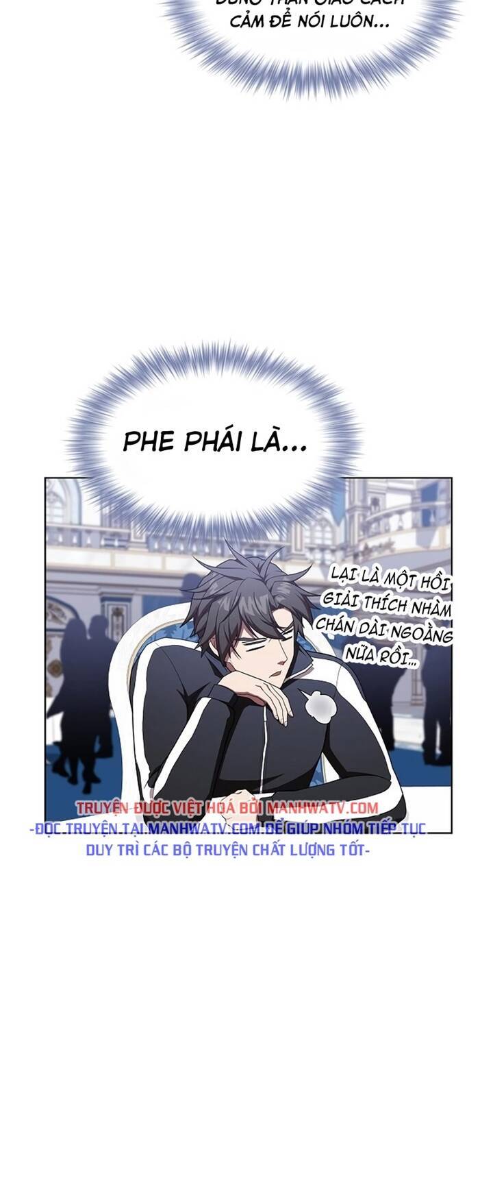 Tôi Là Người Chơi Leo Tháp Một Mình Chapter 170 - 58