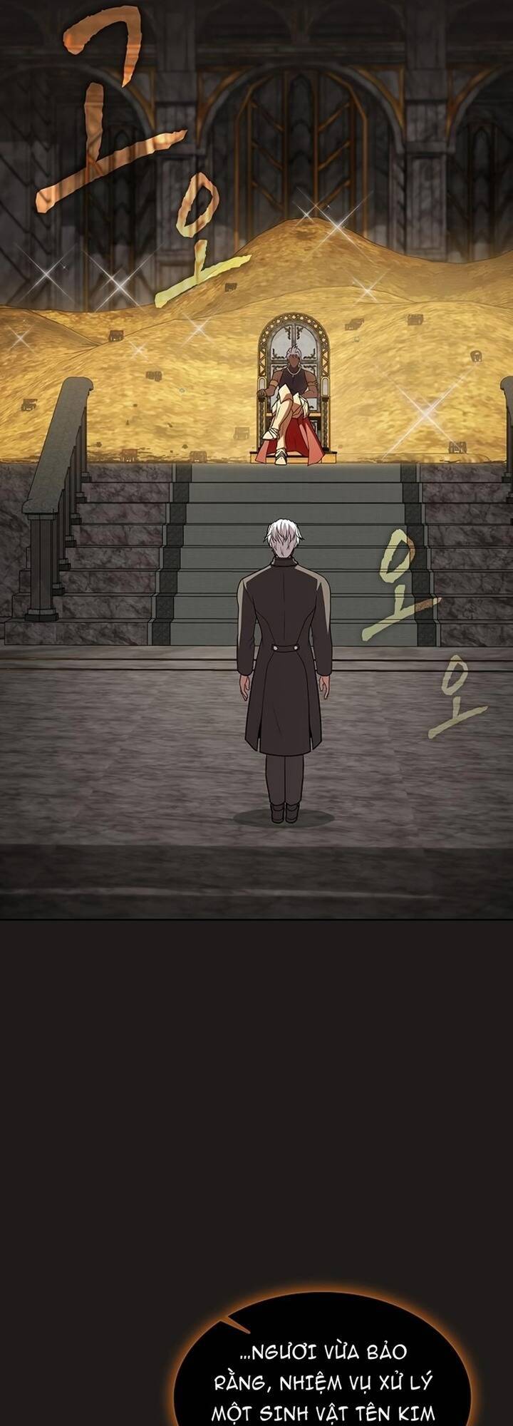 Tôi Là Người Chơi Leo Tháp Một Mình Chapter 170 - 67