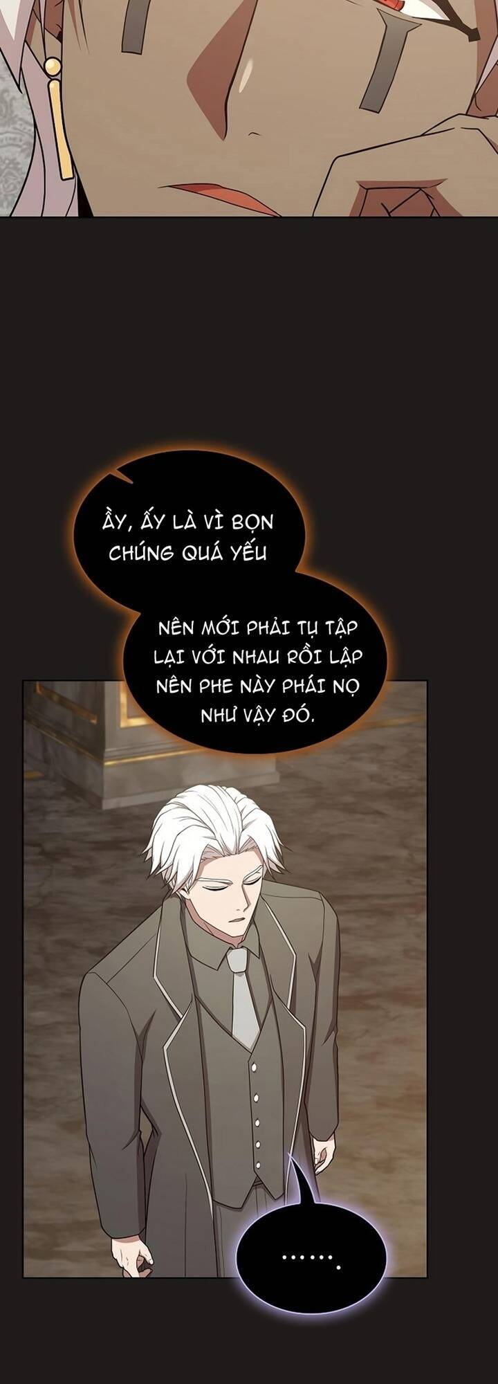 Tôi Là Người Chơi Leo Tháp Một Mình Chapter 170 - 70