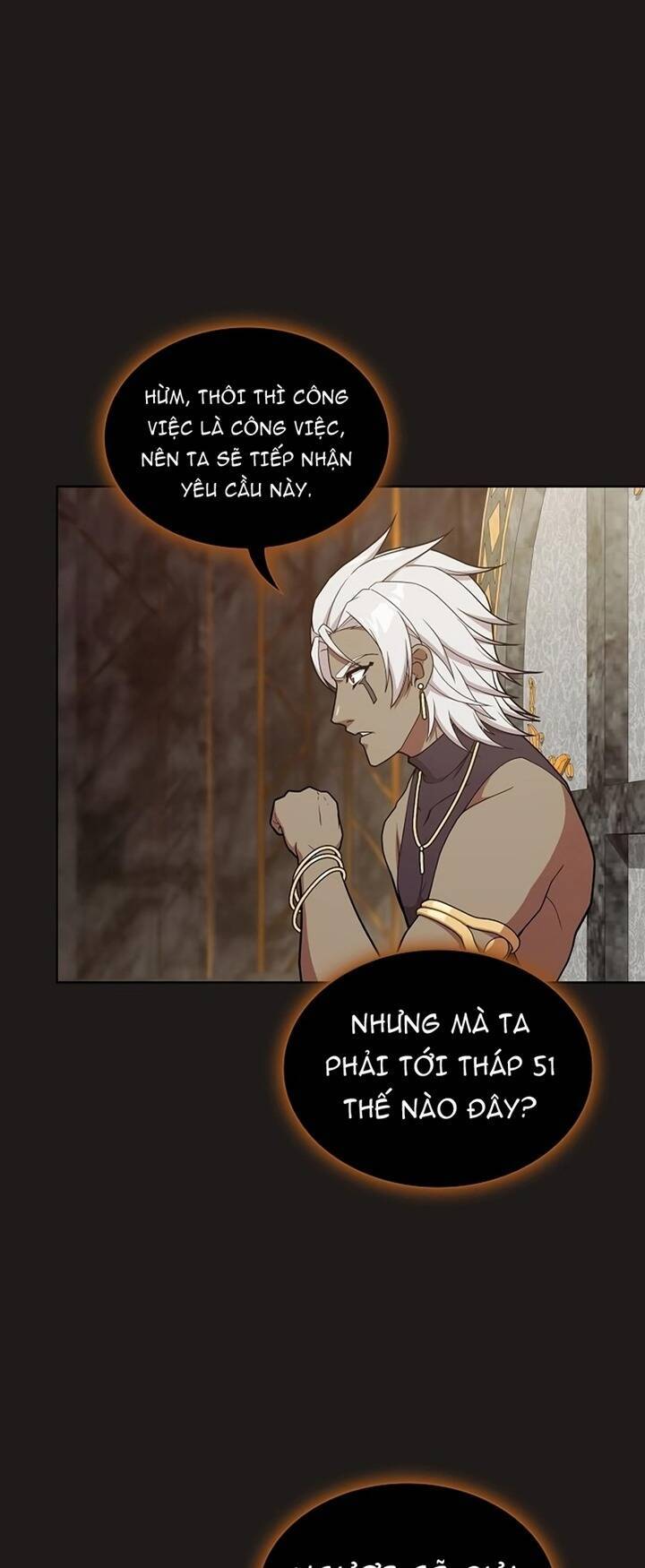 Tôi Là Người Chơi Leo Tháp Một Mình Chapter 170 - 71