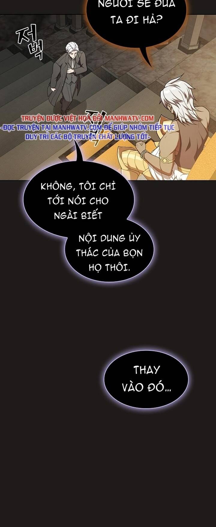 Tôi Là Người Chơi Leo Tháp Một Mình Chapter 170 - 72