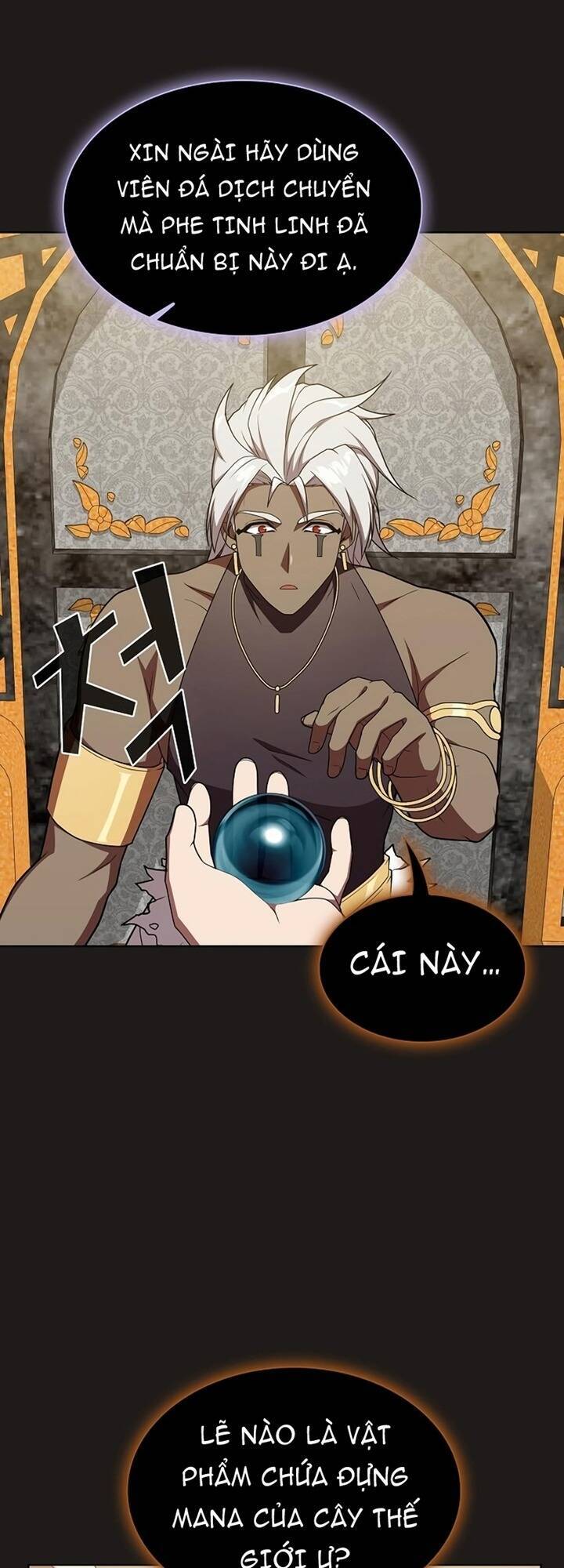 Tôi Là Người Chơi Leo Tháp Một Mình Chapter 170 - 73