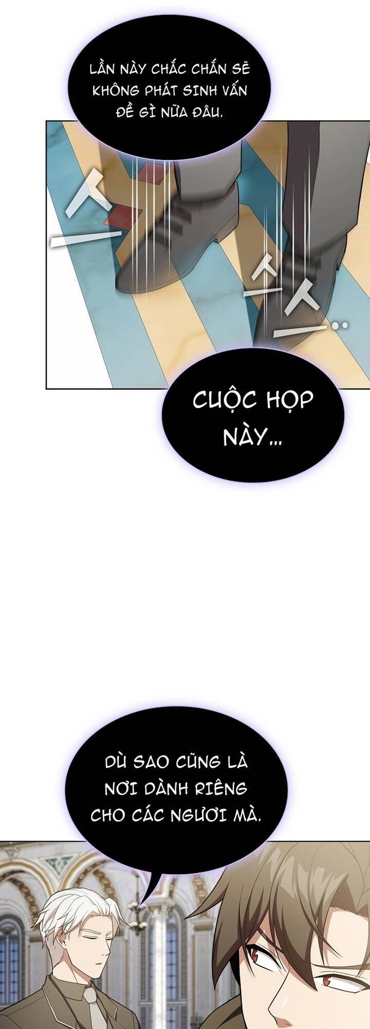 Tôi Là Người Chơi Leo Tháp Một Mình Chapter 170 - 9