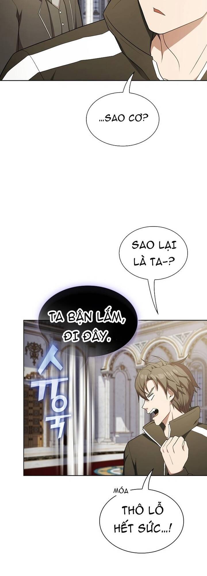 Tôi Là Người Chơi Leo Tháp Một Mình Chapter 170 - 10