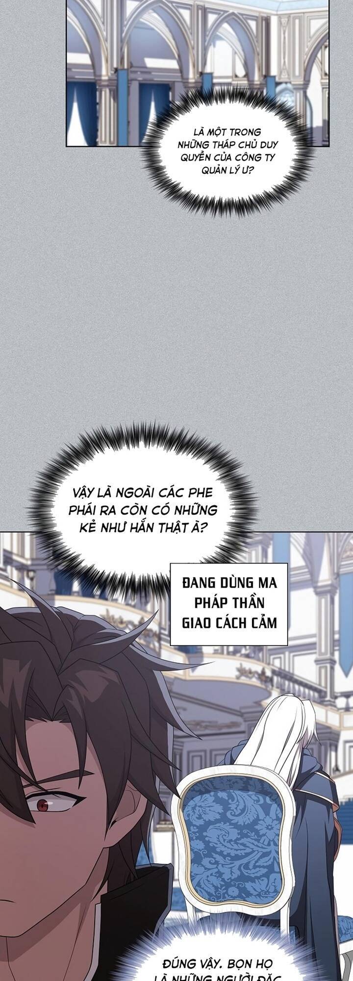 Tôi Là Người Chơi Leo Tháp Một Mình Chapter 171 - 63