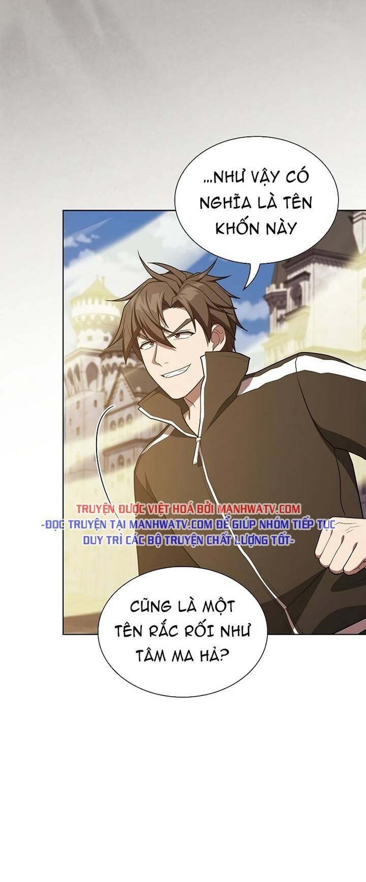 Tôi Là Người Chơi Leo Tháp Một Mình Chapter 171 - 68