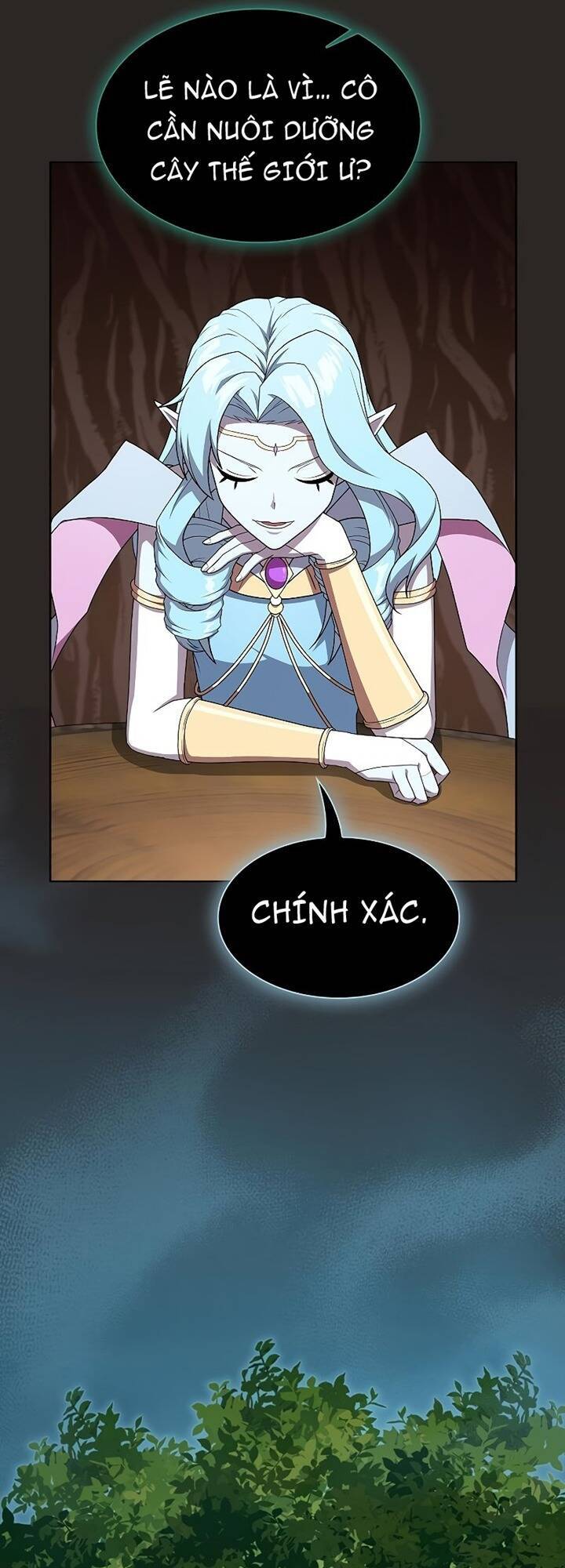 Tôi Là Người Chơi Leo Tháp Một Mình Chapter 172 - 14