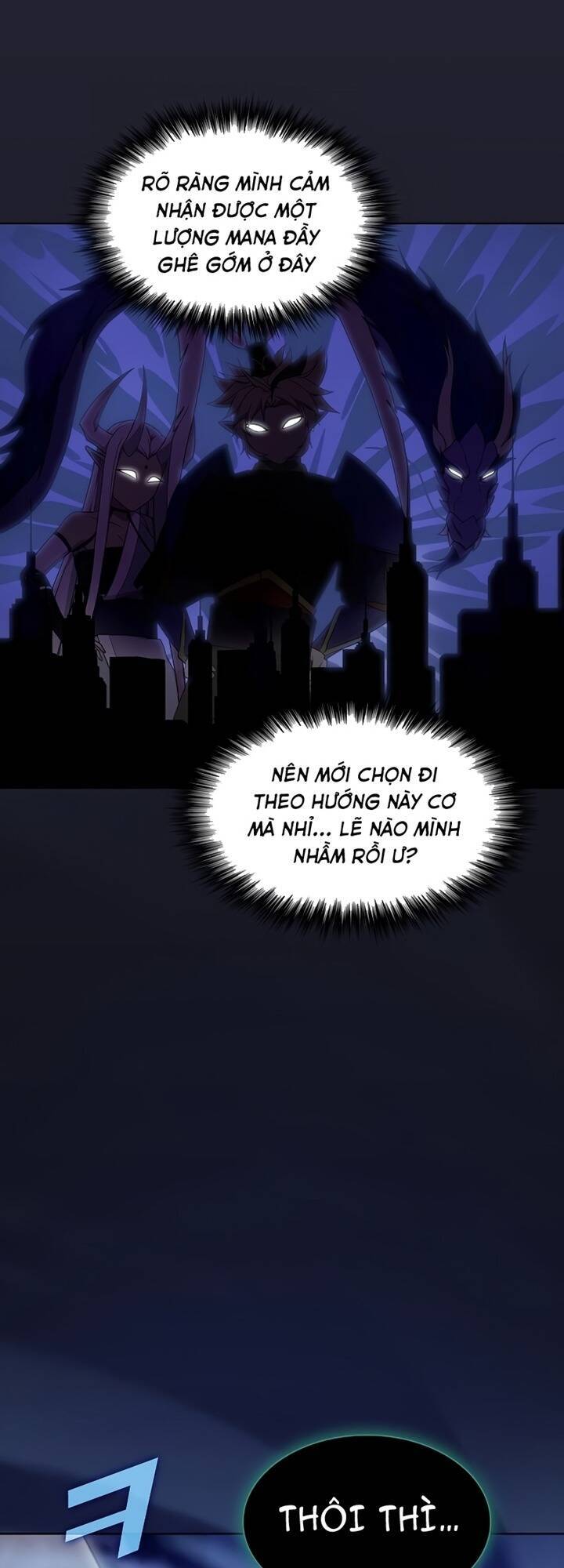 Tôi Là Người Chơi Leo Tháp Một Mình Chapter 172 - 25