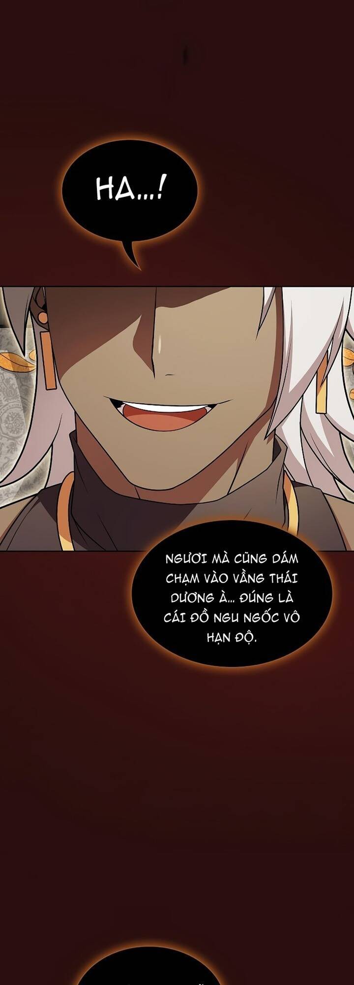 Tôi Là Người Chơi Leo Tháp Một Mình Chapter 172 - 60
