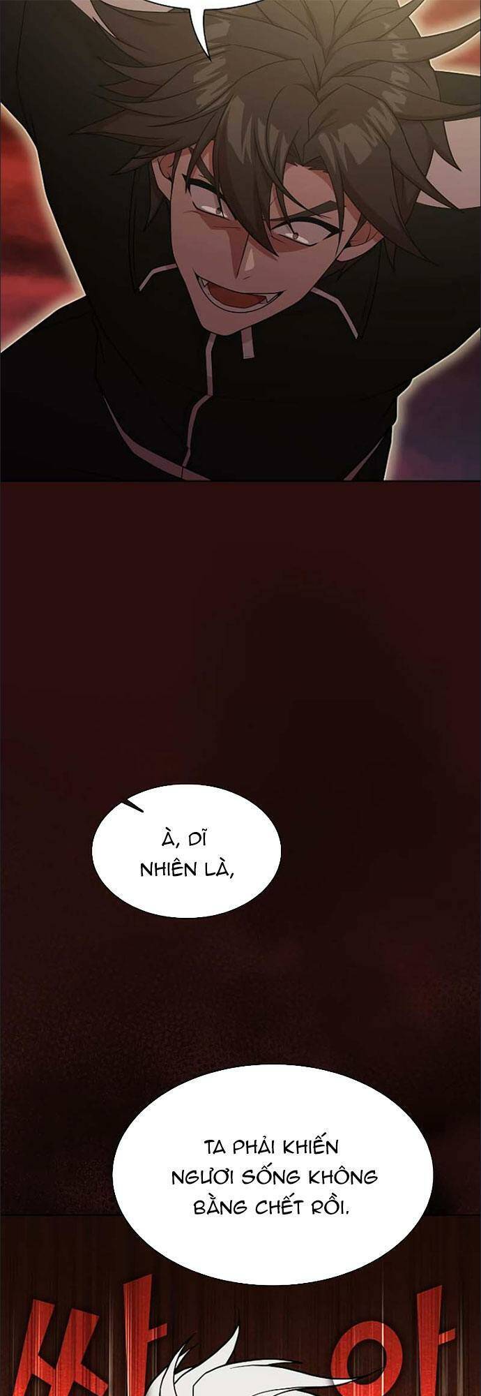 Tôi Là Người Chơi Leo Tháp Một Mình Chapter 173 - 16