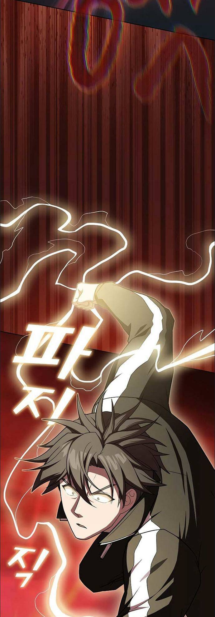 Tôi Là Người Chơi Leo Tháp Một Mình Chapter 173 - 20