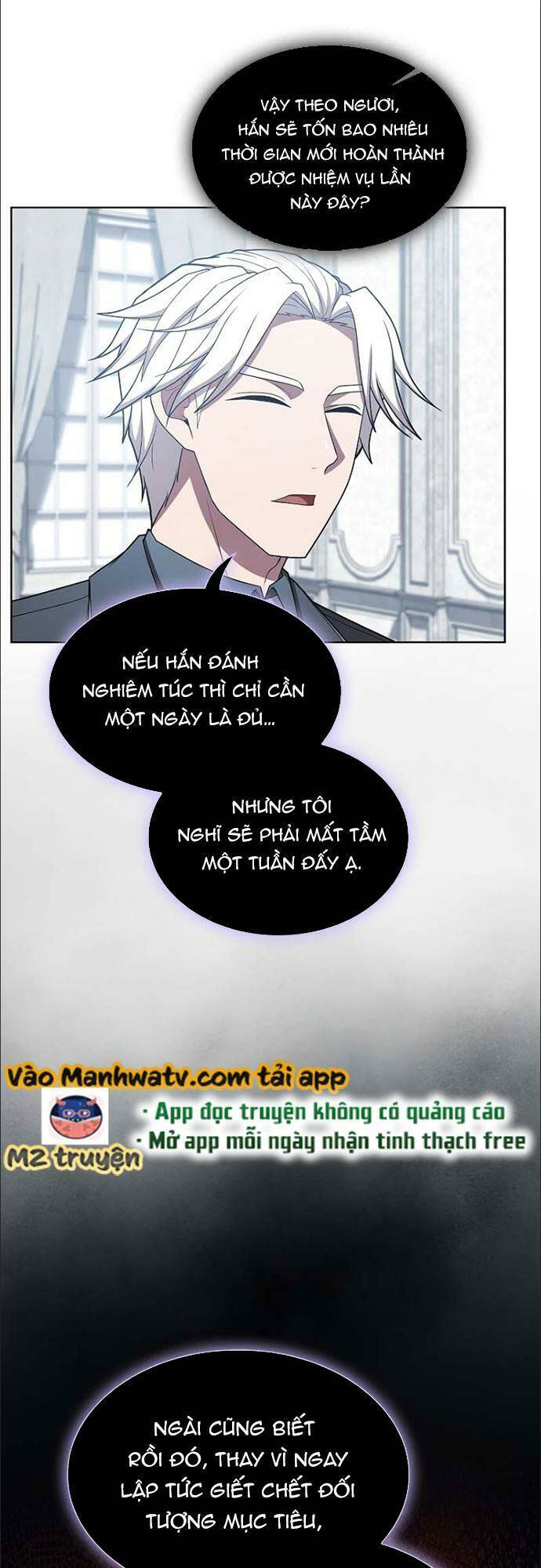 Tôi Là Người Chơi Leo Tháp Một Mình Chapter 173 - 32