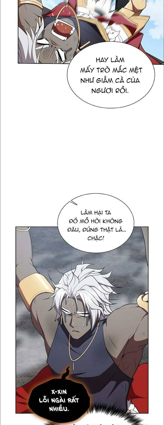 Tôi Là Người Chơi Leo Tháp Một Mình Chapter 173 - 43