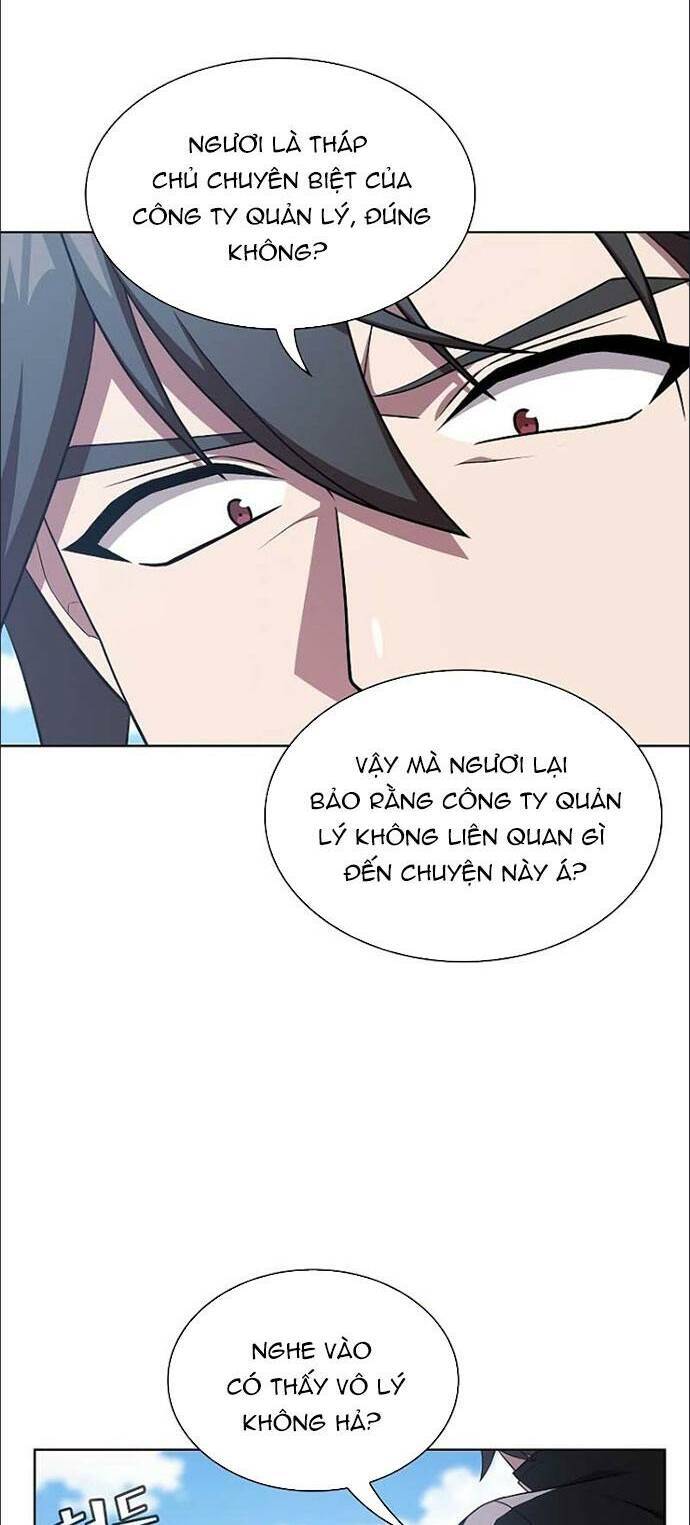 Tôi Là Người Chơi Leo Tháp Một Mình Chapter 173 - 46
