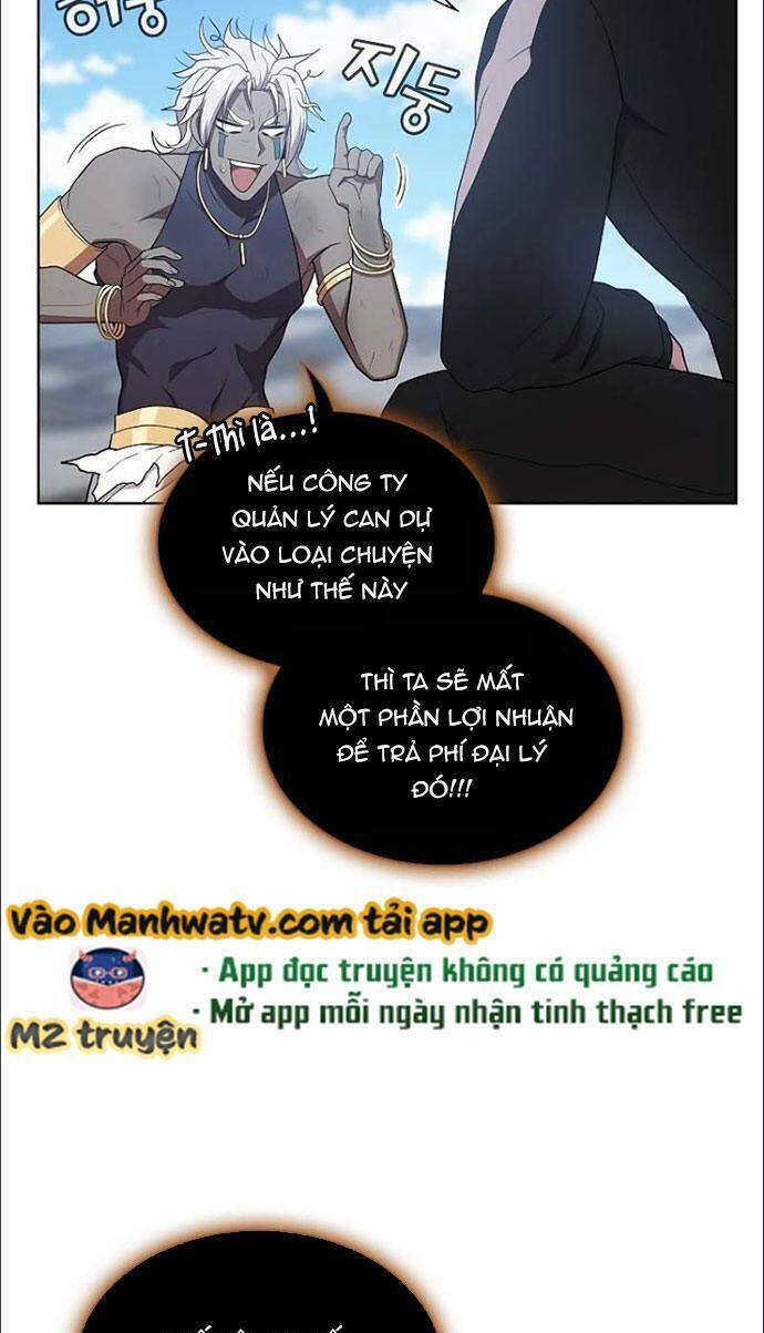 Tôi Là Người Chơi Leo Tháp Một Mình Chapter 173 - 47
