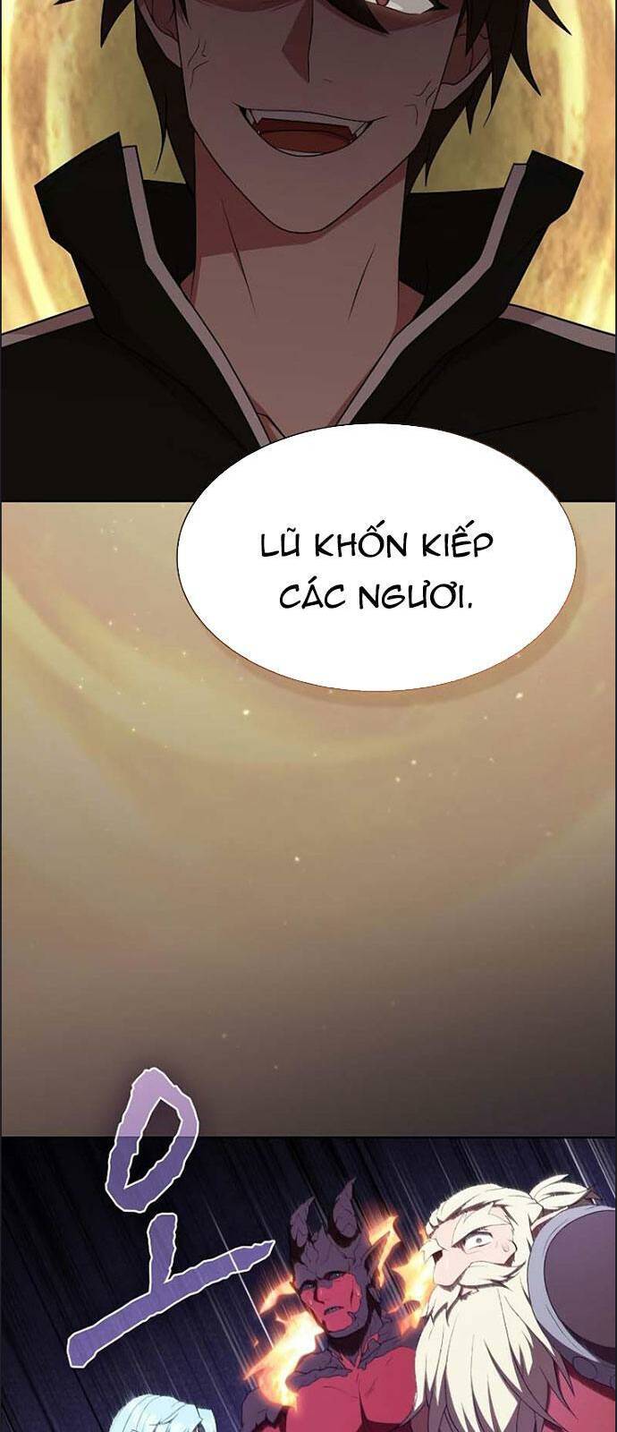 Tôi Là Người Chơi Leo Tháp Một Mình Chapter 173 - 73