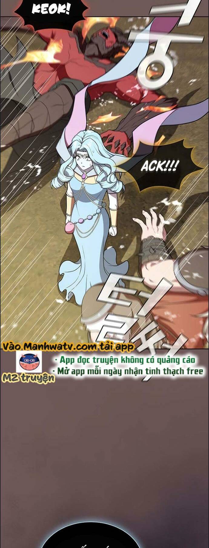 Tôi Là Người Chơi Leo Tháp Một Mình Chapter 173 - 79