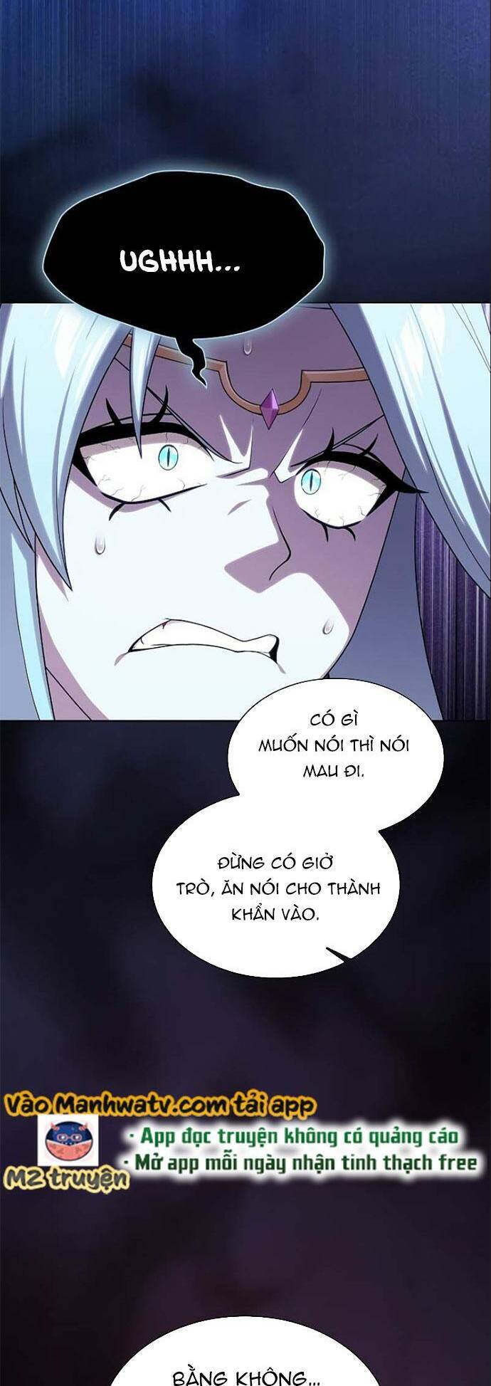 Tôi Là Người Chơi Leo Tháp Một Mình Chapter 173 - 84
