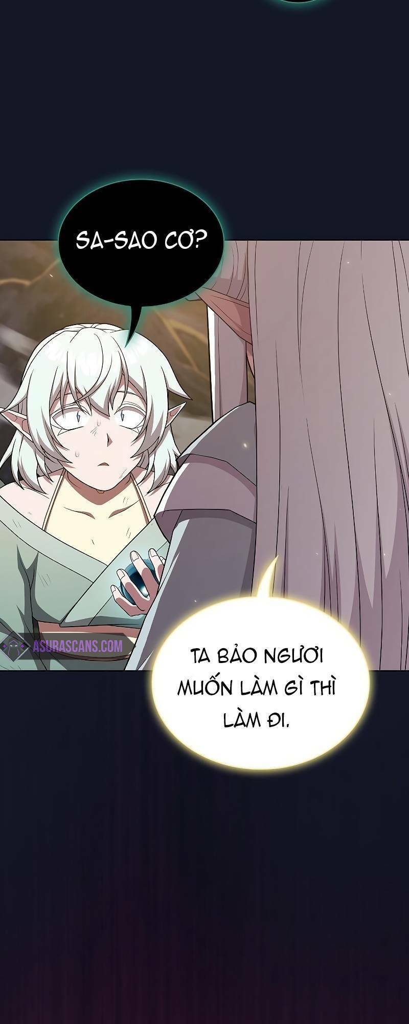 Tôi Là Người Chơi Leo Tháp Một Mình Chapter 174 - 35
