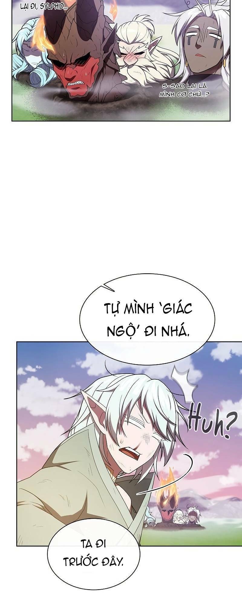 Tôi Là Người Chơi Leo Tháp Một Mình Chapter 174 - 71