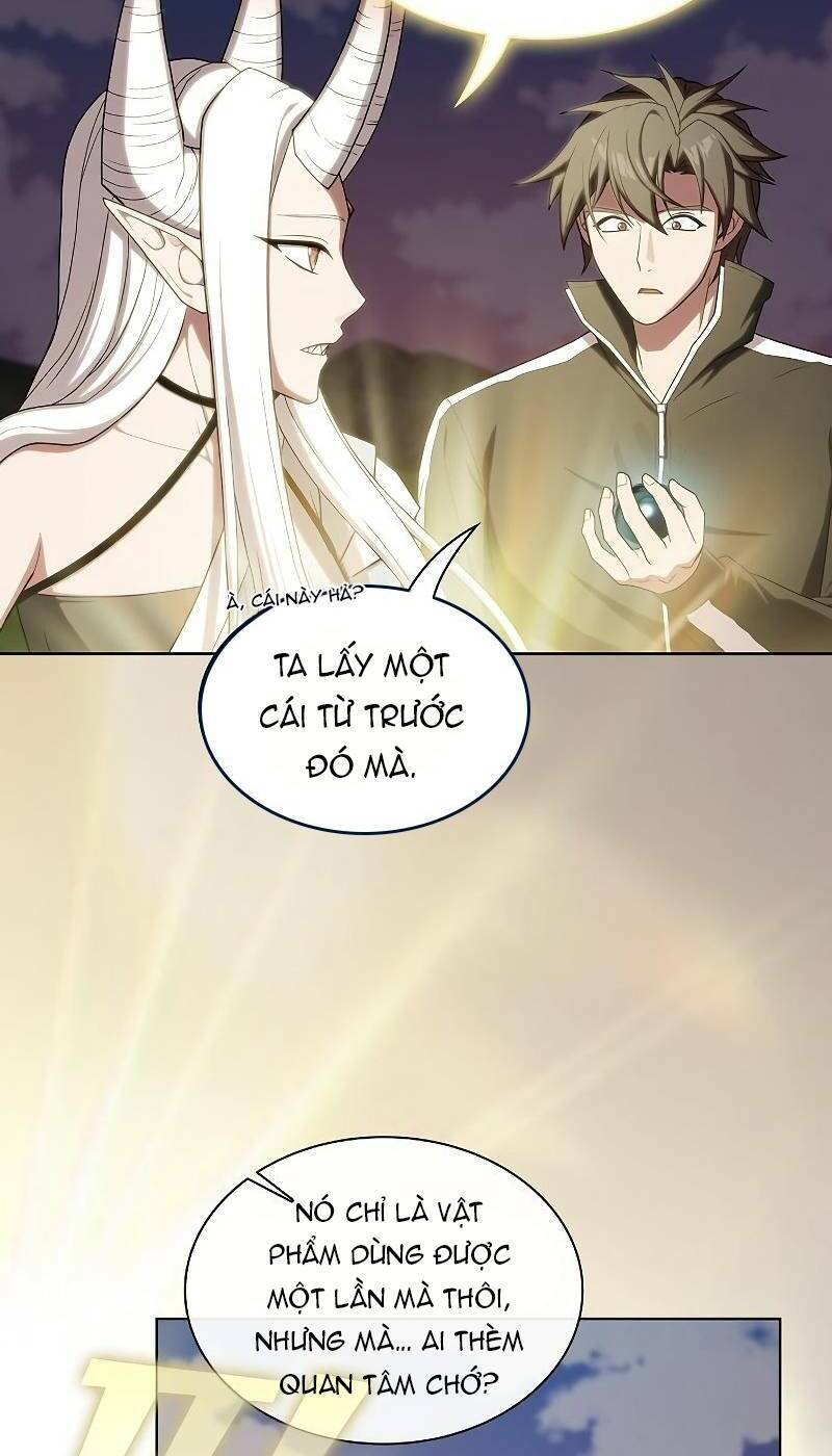 Tôi Là Người Chơi Leo Tháp Một Mình Chapter 174 - 74
