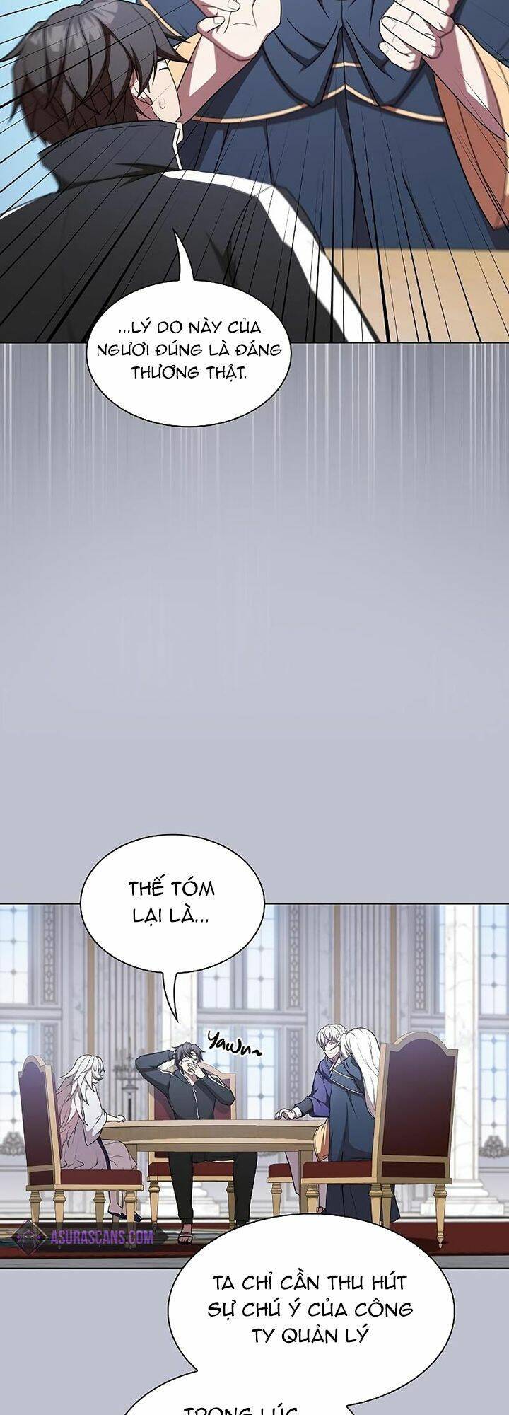 Tôi Là Người Chơi Leo Tháp Một Mình Chapter 175 - 44