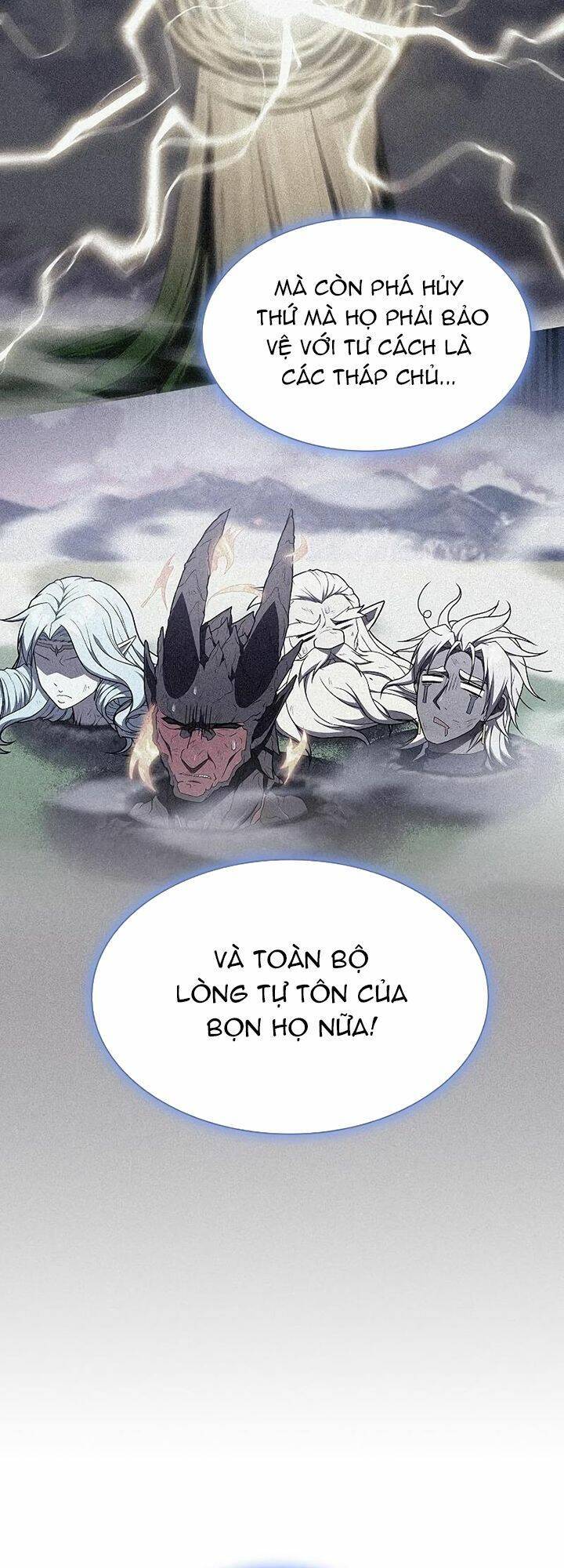 Tôi Là Người Chơi Leo Tháp Một Mình Chapter 175 - 8
