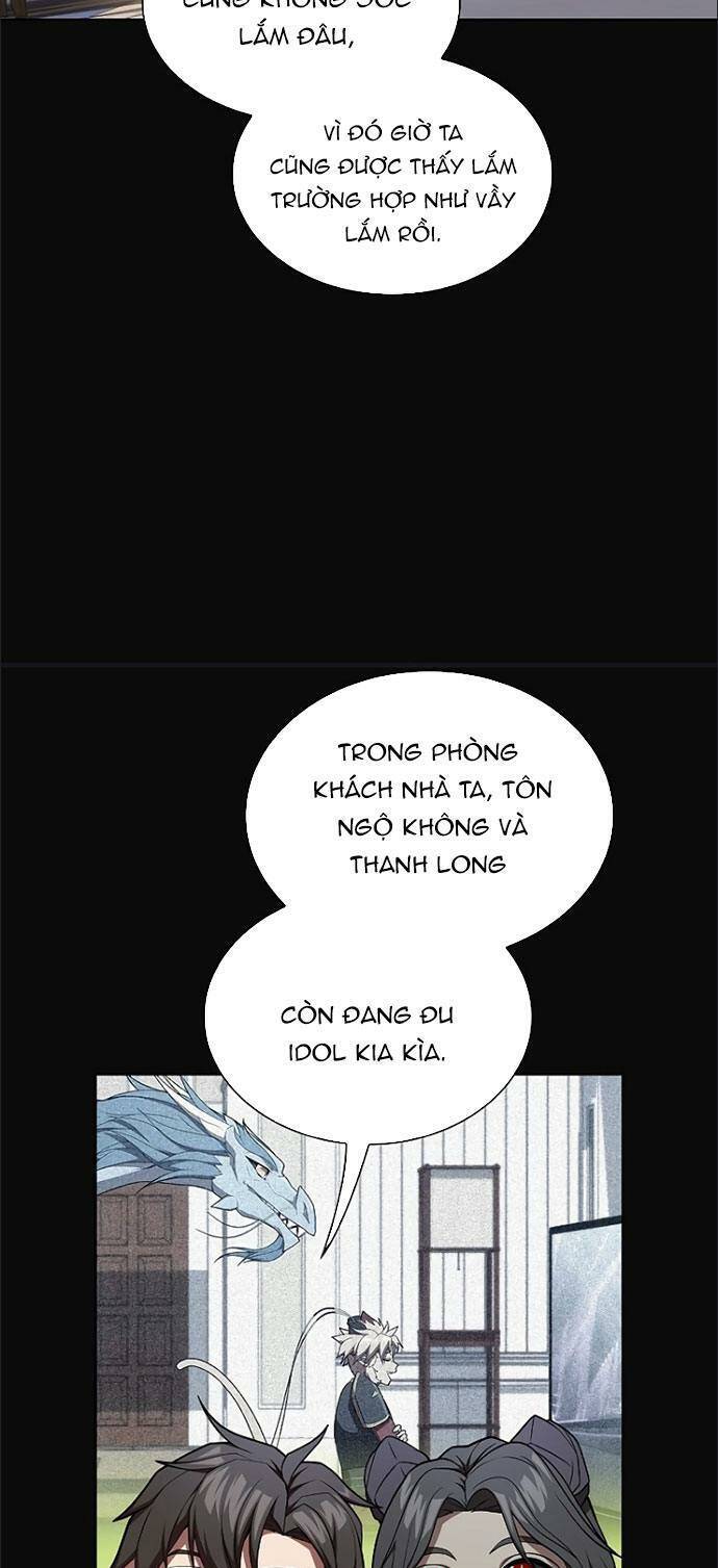 Tôi Là Người Chơi Leo Tháp Một Mình Chapter 176 - 38