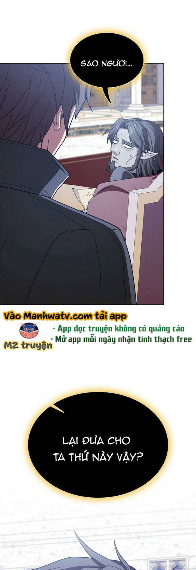 Tôi Là Người Chơi Leo Tháp Một Mình Chapter 177 - 1