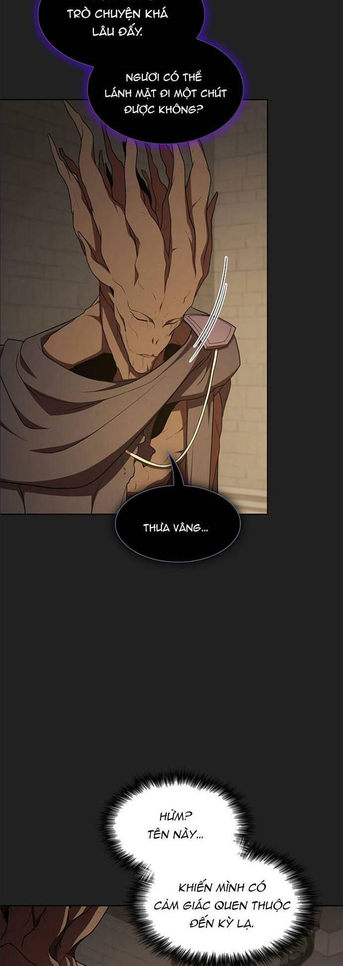 Tôi Là Người Chơi Leo Tháp Một Mình Chapter 177 - 29