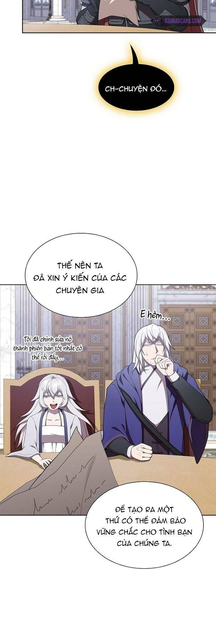 Tôi Là Người Chơi Leo Tháp Một Mình Chapter 177 - 4
