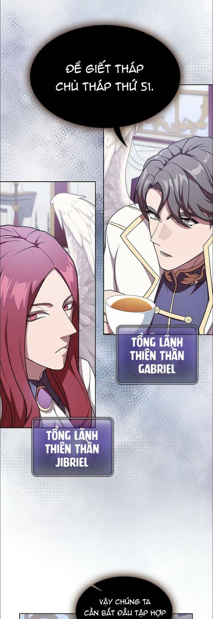 Tôi Là Người Chơi Leo Tháp Một Mình Chapter 177 - 52